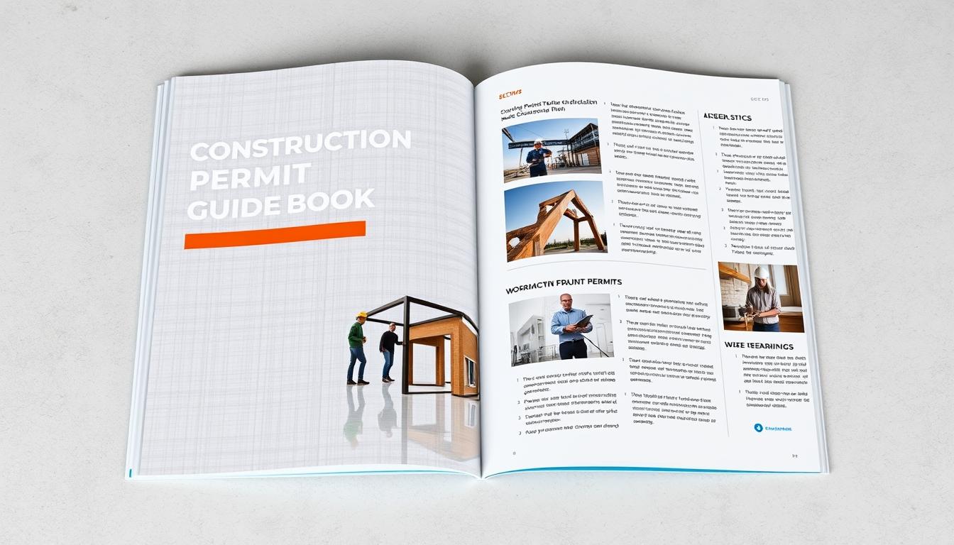 California construction permits