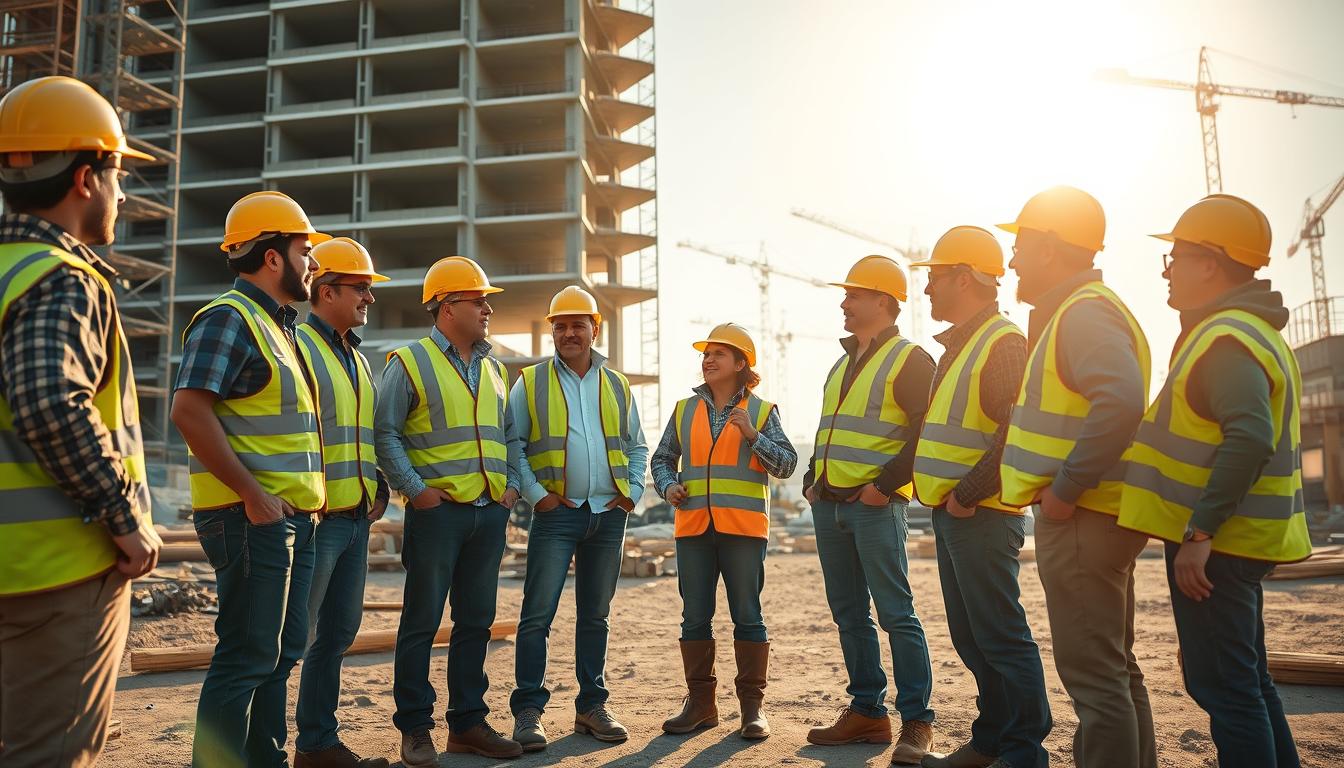 Chico construction company