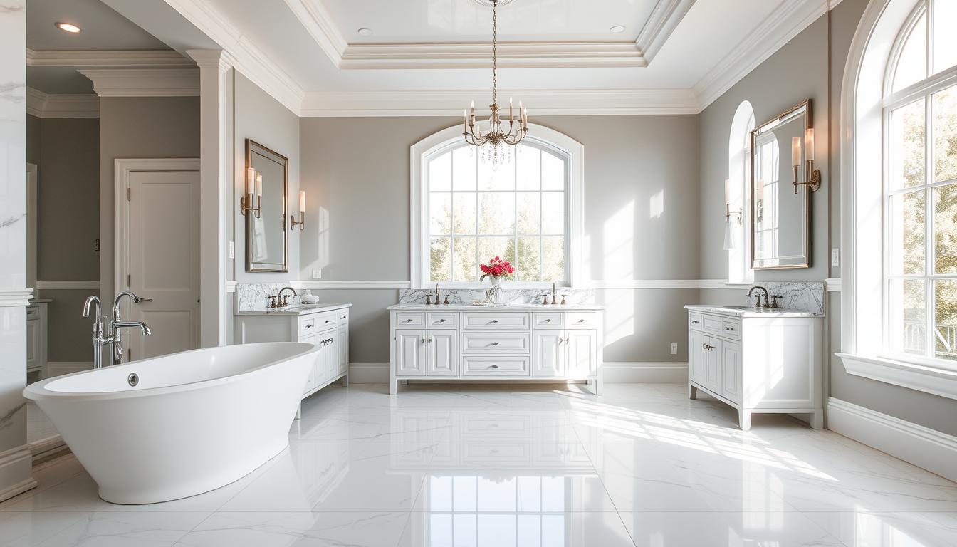 bathroom remodel ROI