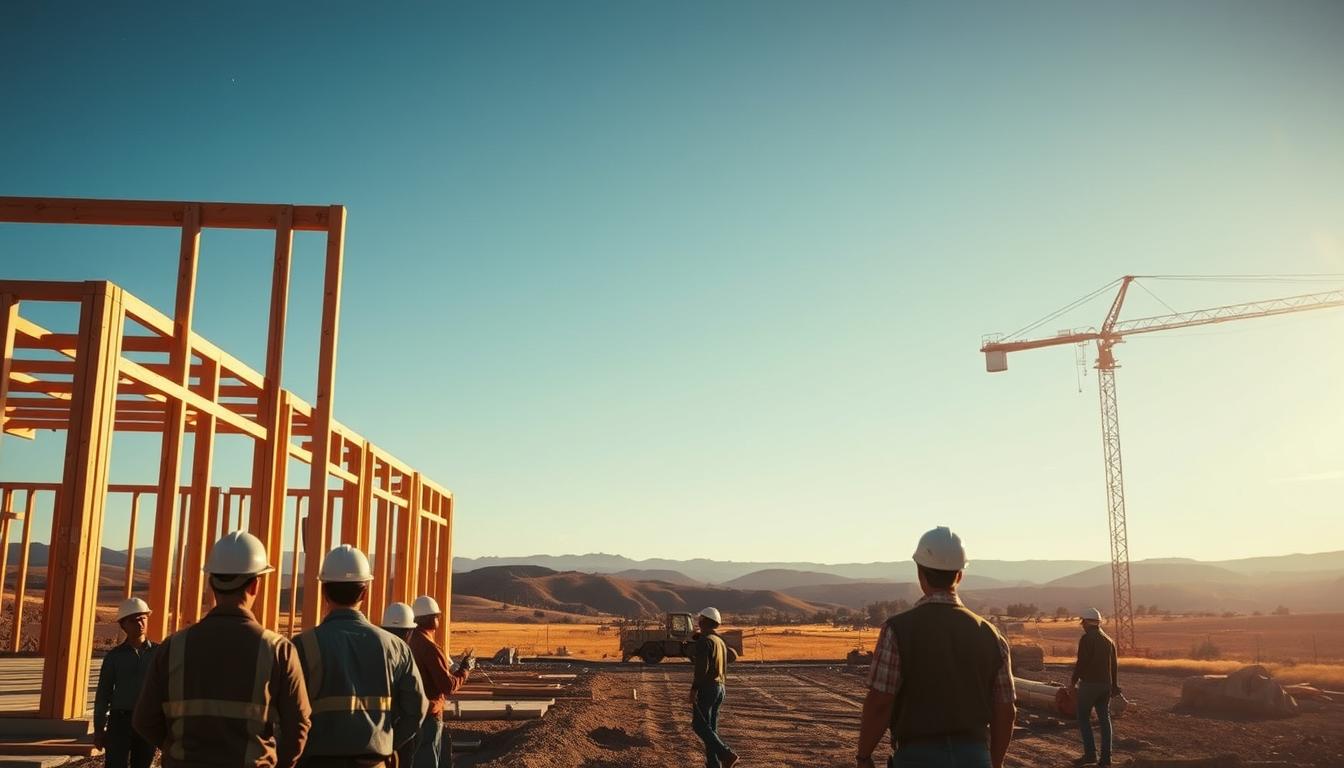 general contracting services