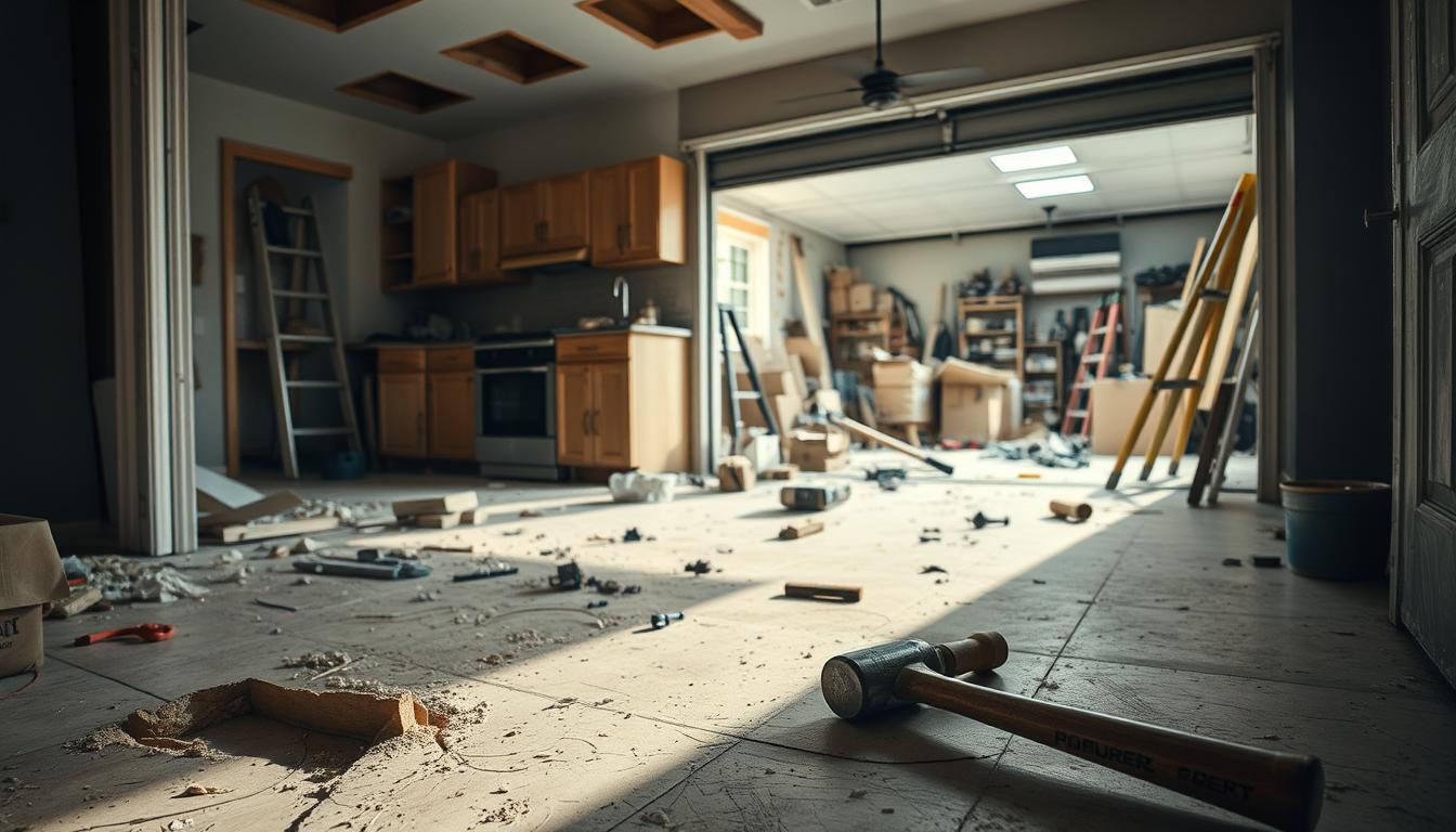 home remodel mistakes