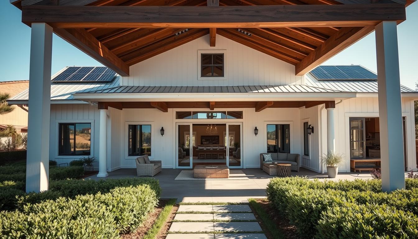 home remodeling trends 2025