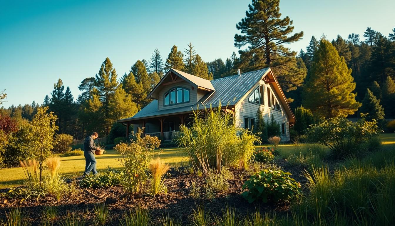 wildfire preparation checklist